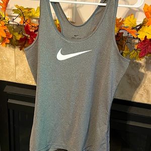 Nike Dri Fit Tank